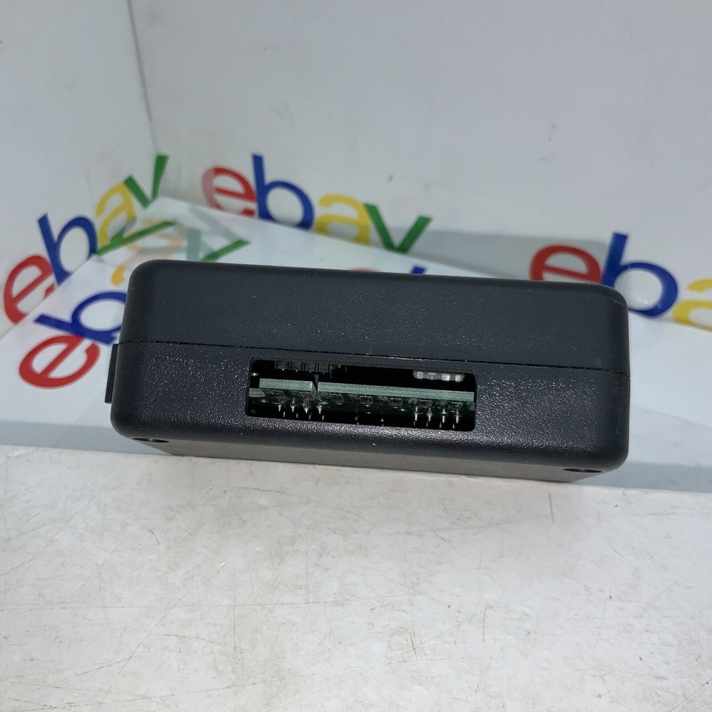 Sennetech SCT-100 Code Translator AD RS-232 To Pelco RS-422 Single Camera Code