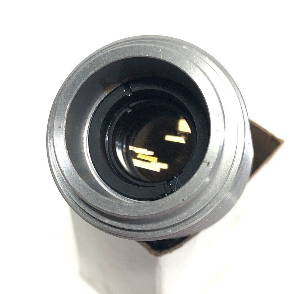 * NEW DAGE MTI MICROSCOPE Camera LENS 1172 NOS