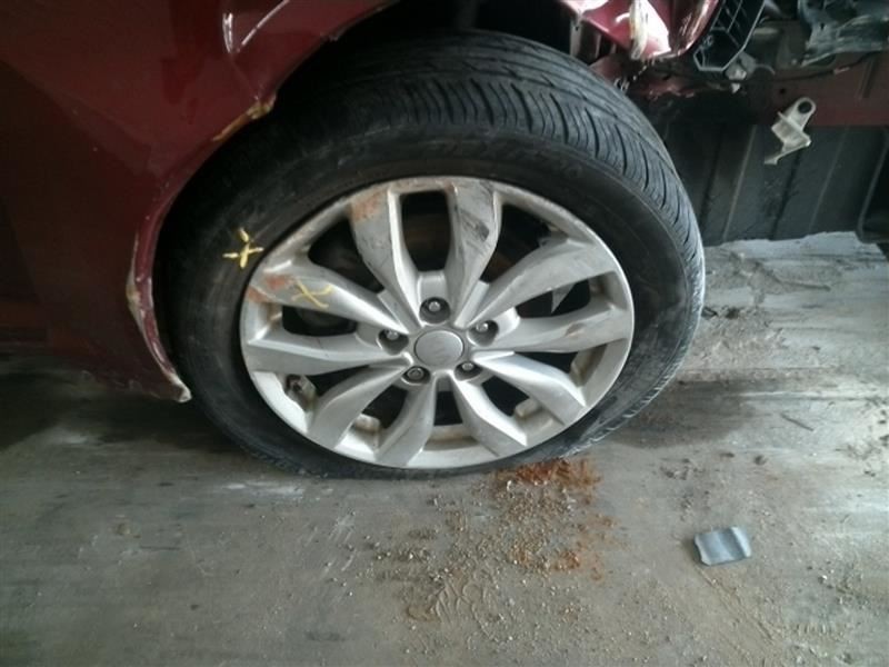 Engine ECM Electronic Control Module Automatic 2.4L Fits 14-15 OPTIMA 104689986