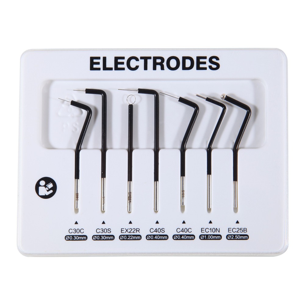Electro Electrosurgery Unit Machine High Frequency Electric 7 Knife ES-20 UPS