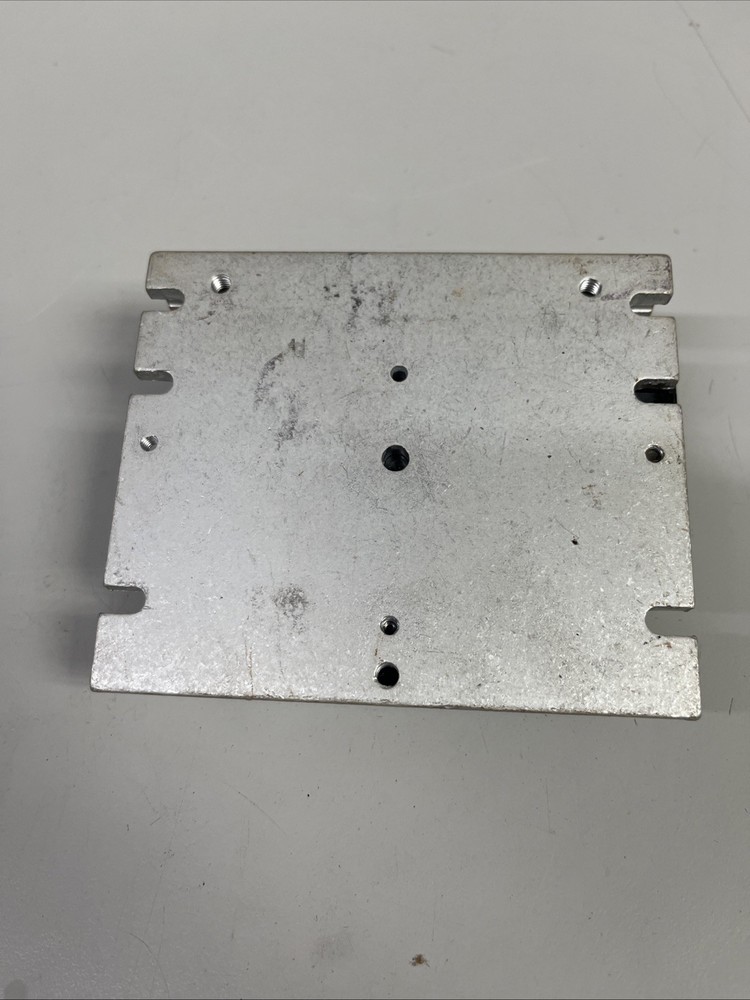 KB ELECTRONICS KBMM-125 DC MOTOR SPEED CONTROL