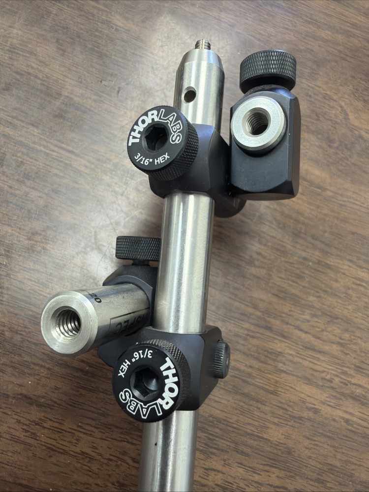THOR LABS BA1s with 4 Hex 3/16