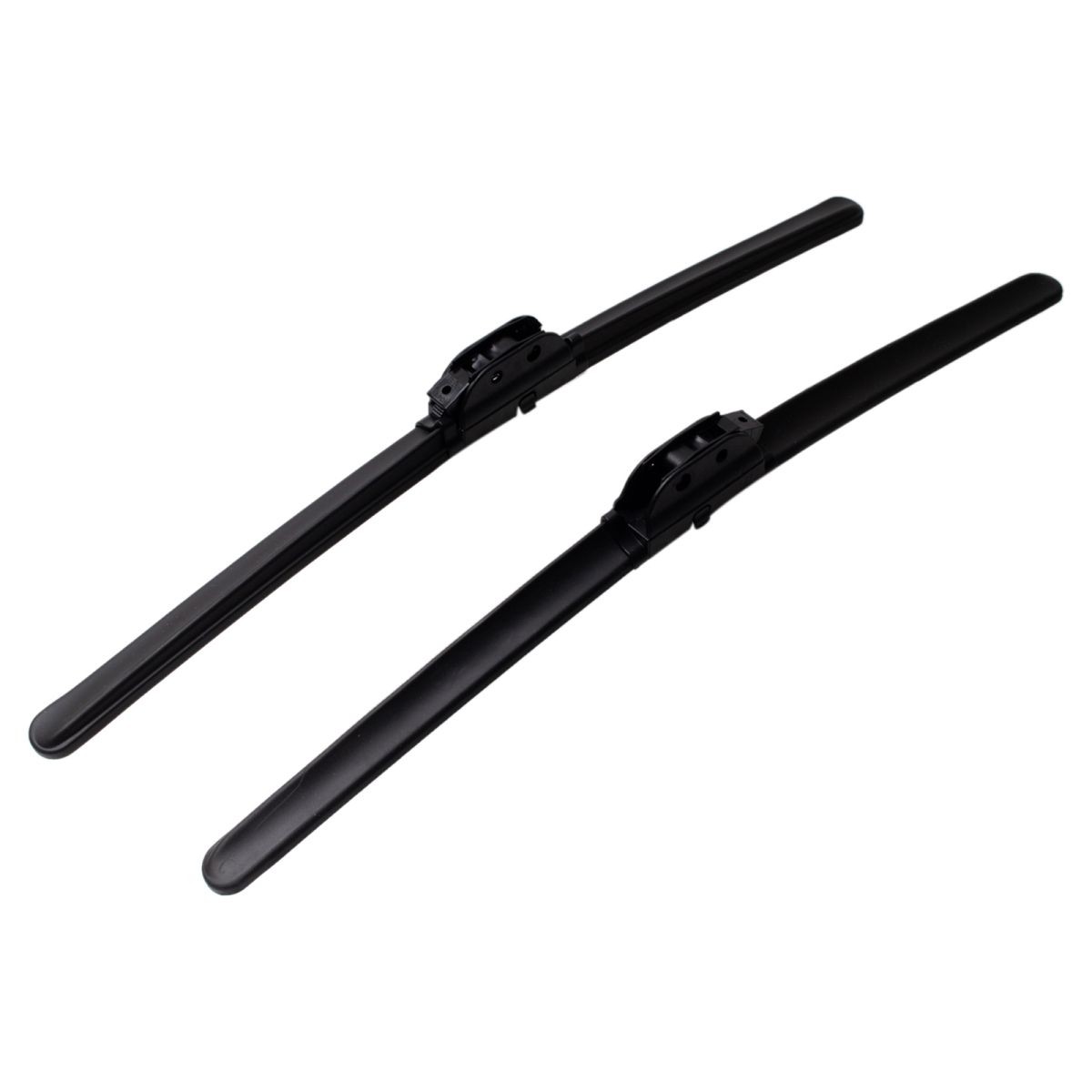 Wiper Arm And Blade Kit Fits 73-84 Chevrolet GMC