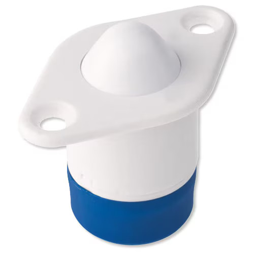 iON Plunger Wireless Door Security Sensor, 2GIG Compatible  (Plunger-2GIG)