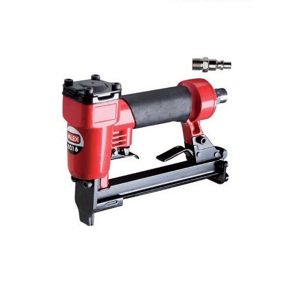 Valex 8016 pneumatic stapler