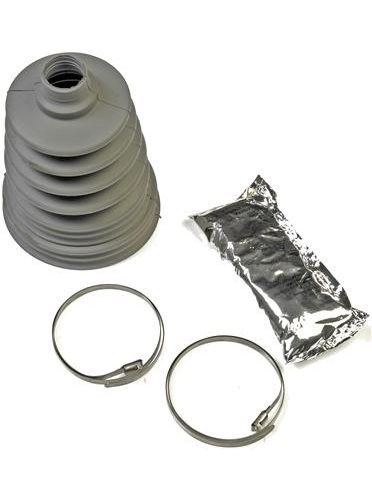 Dorman 614-004 CV Joint Boot Silicone Each