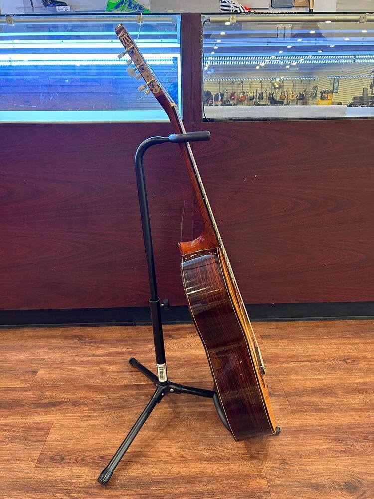 Concorde Mark 14 Fine Classical 6 String Guitar SPB-SAL (325769)