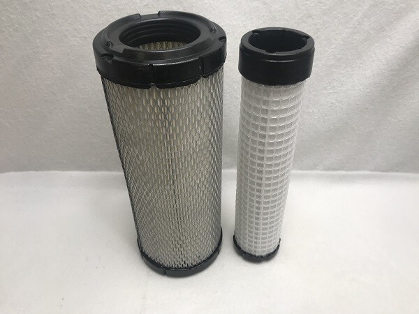 Kit Filter Maintenance for John Deere 1420 Engine 3TG72