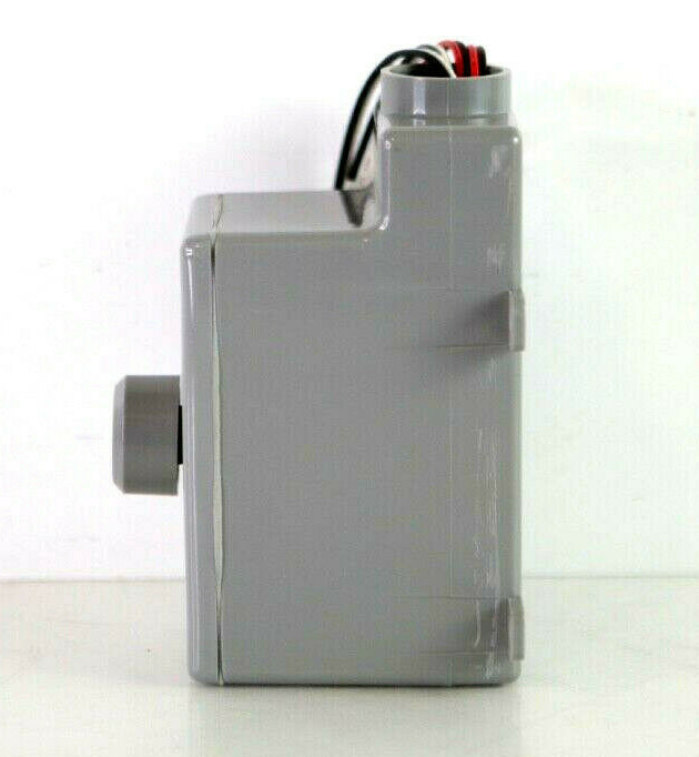 SpeakerCraft VWS60 Outdoor Volume Control (Gray) A602