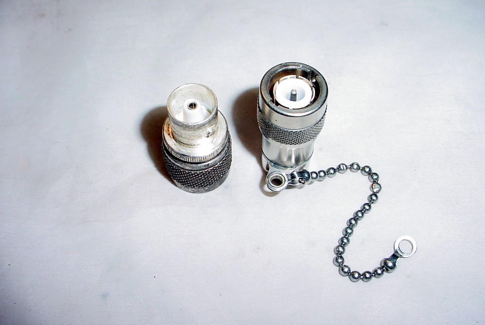 50 Ohm Dummy Load Termination Type N(M) Connection