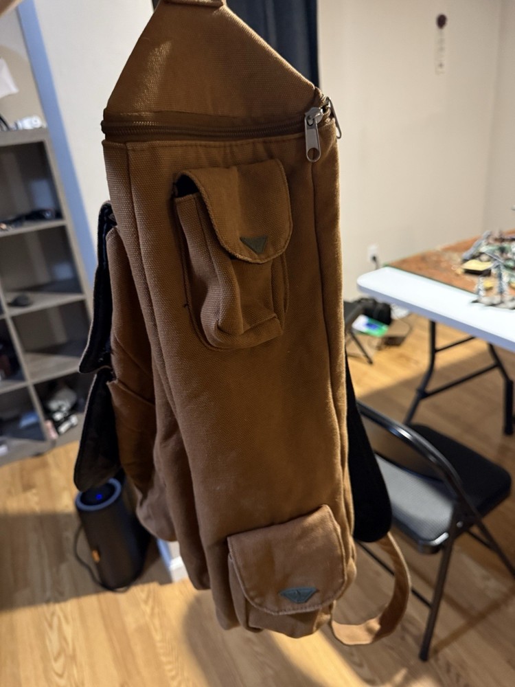Warhammer 40K - Apocalypse Backpack - Rucksack - RARE/OOP