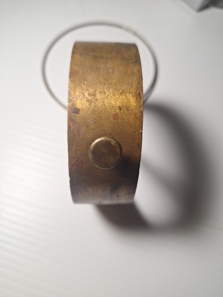 Miner's Compass