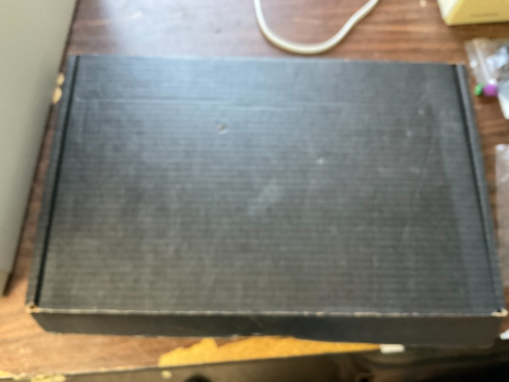 CRAY Collectible Computer Board