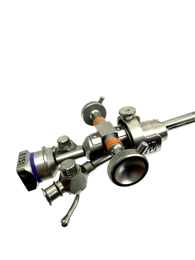 Circon ACMI E151 Double Channel Deflector | C5