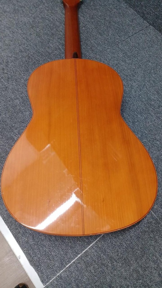 JUAN HERNANDEZ PROFESOR FLAMENCA Classical Guitar