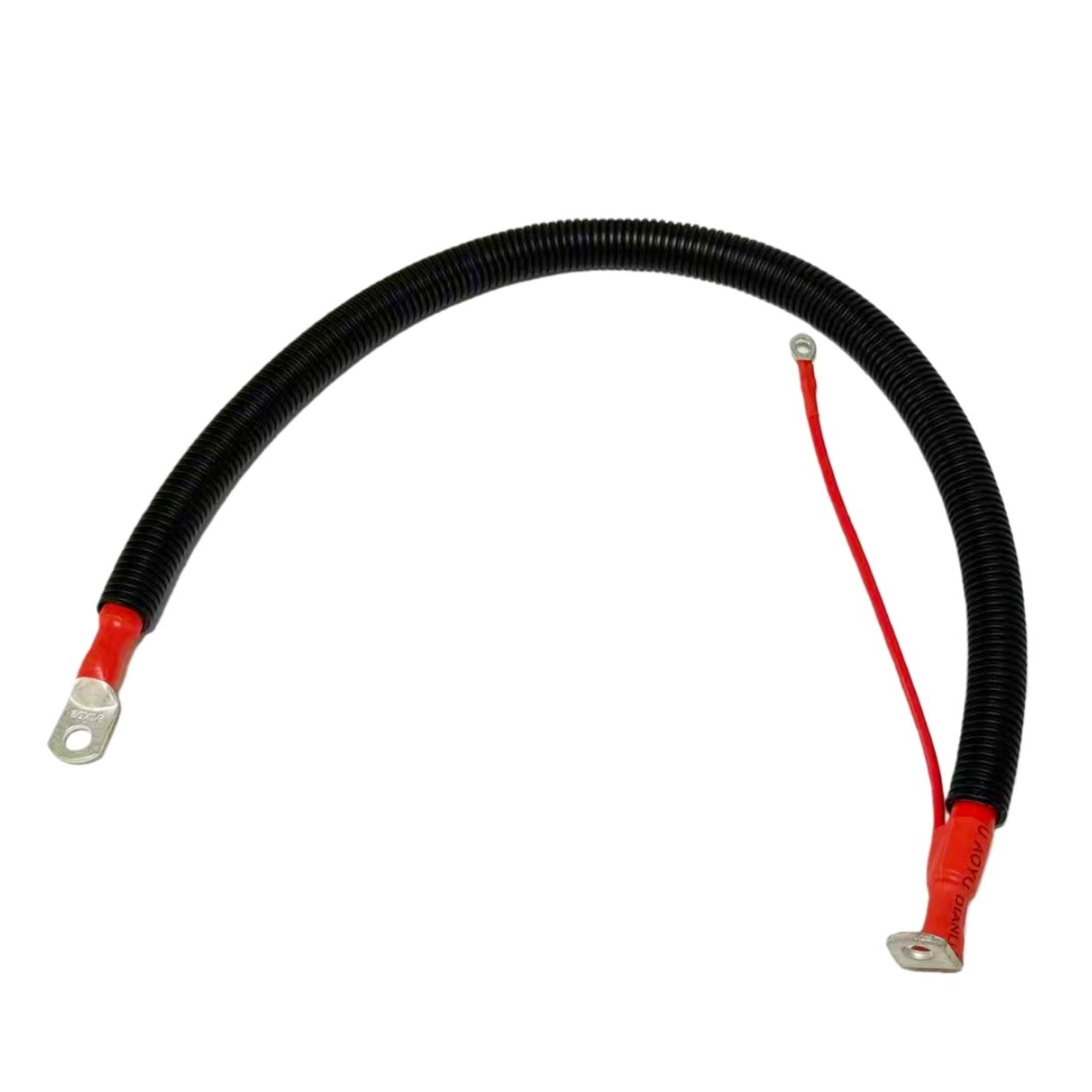 For 2003-2007 Cummins Dodge RAM Truck Gen 3 5.9L 24 Valve Battery Cable Wire Kit