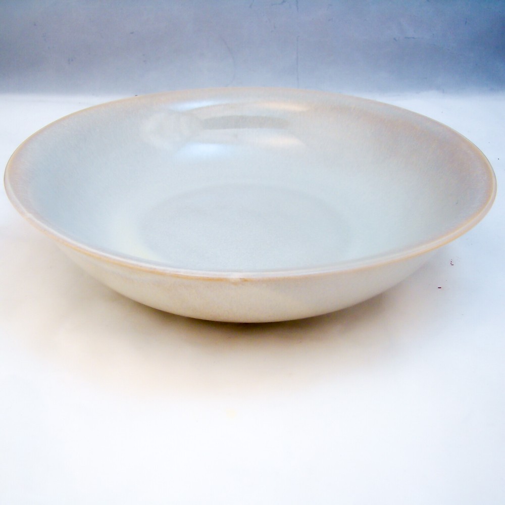 JCPenney VARIATIONS SAND (*read) Soup Bowl(s)