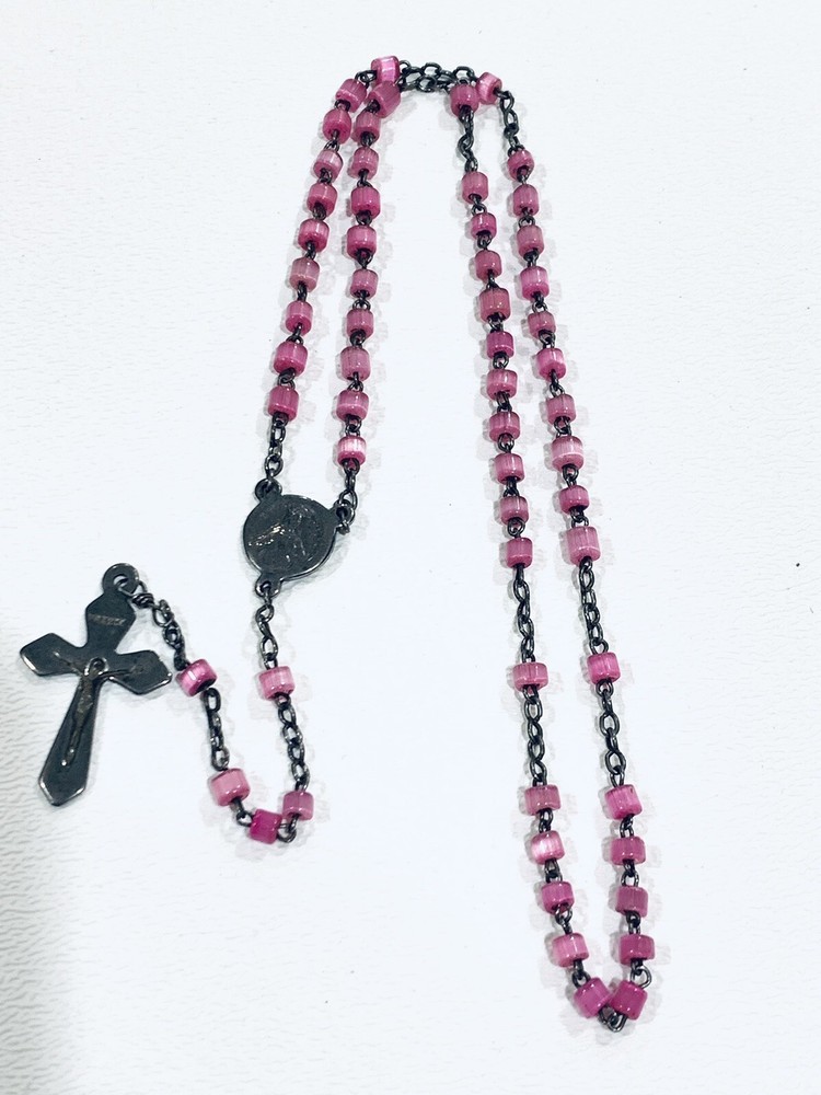 Vintage Rosary