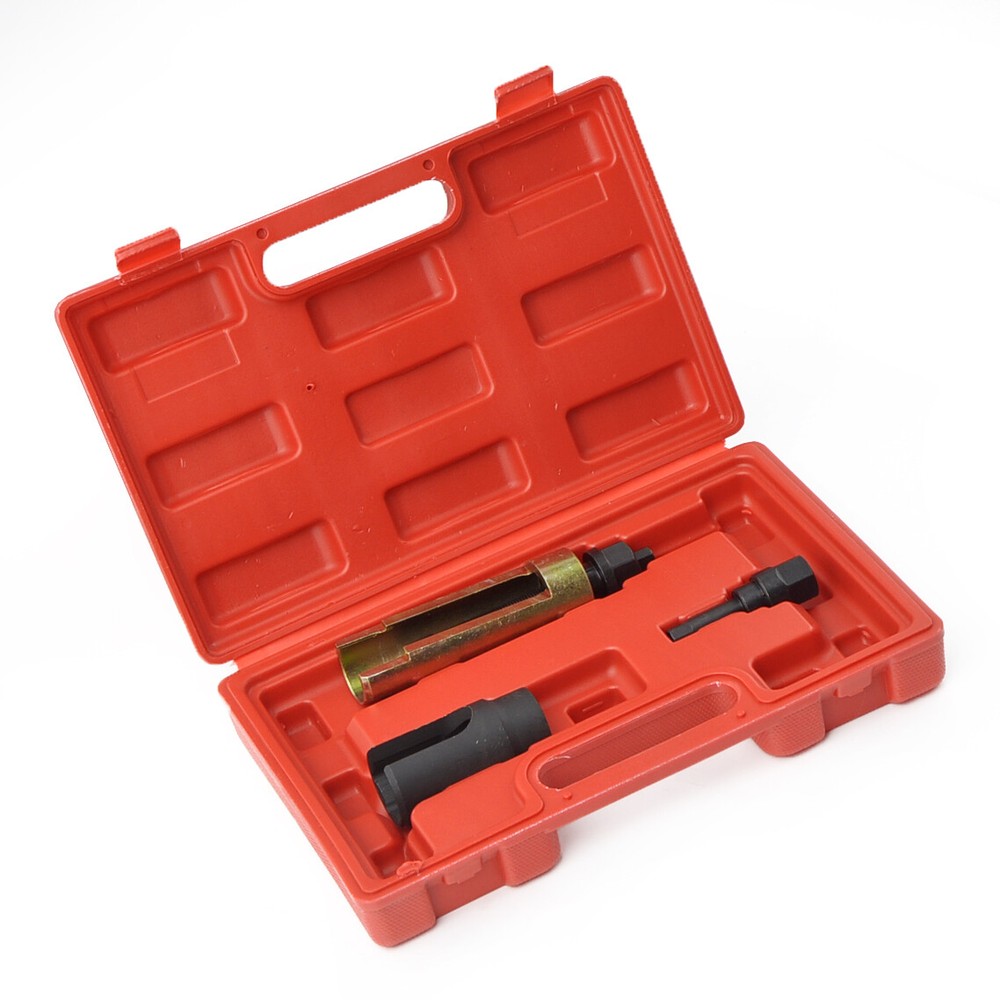 3pc Diesel Injector Puller Extractor Tools Mercedes CDI Sprinter C E Class ML