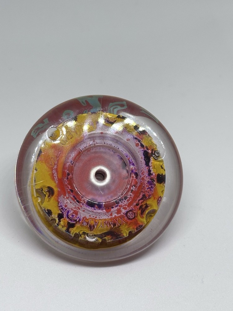 Higby Painted Playmaxx Proyo