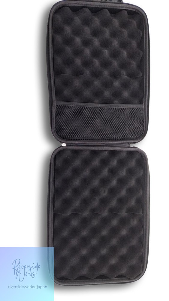 ZOOM SCU-40 Soft Case for Multi-Effects Pedals