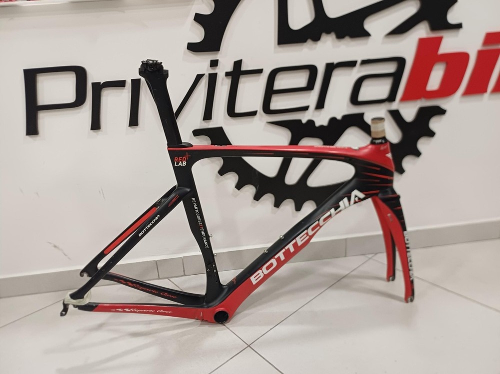 Bottecchia T1 Endurance Frame - BTT121M