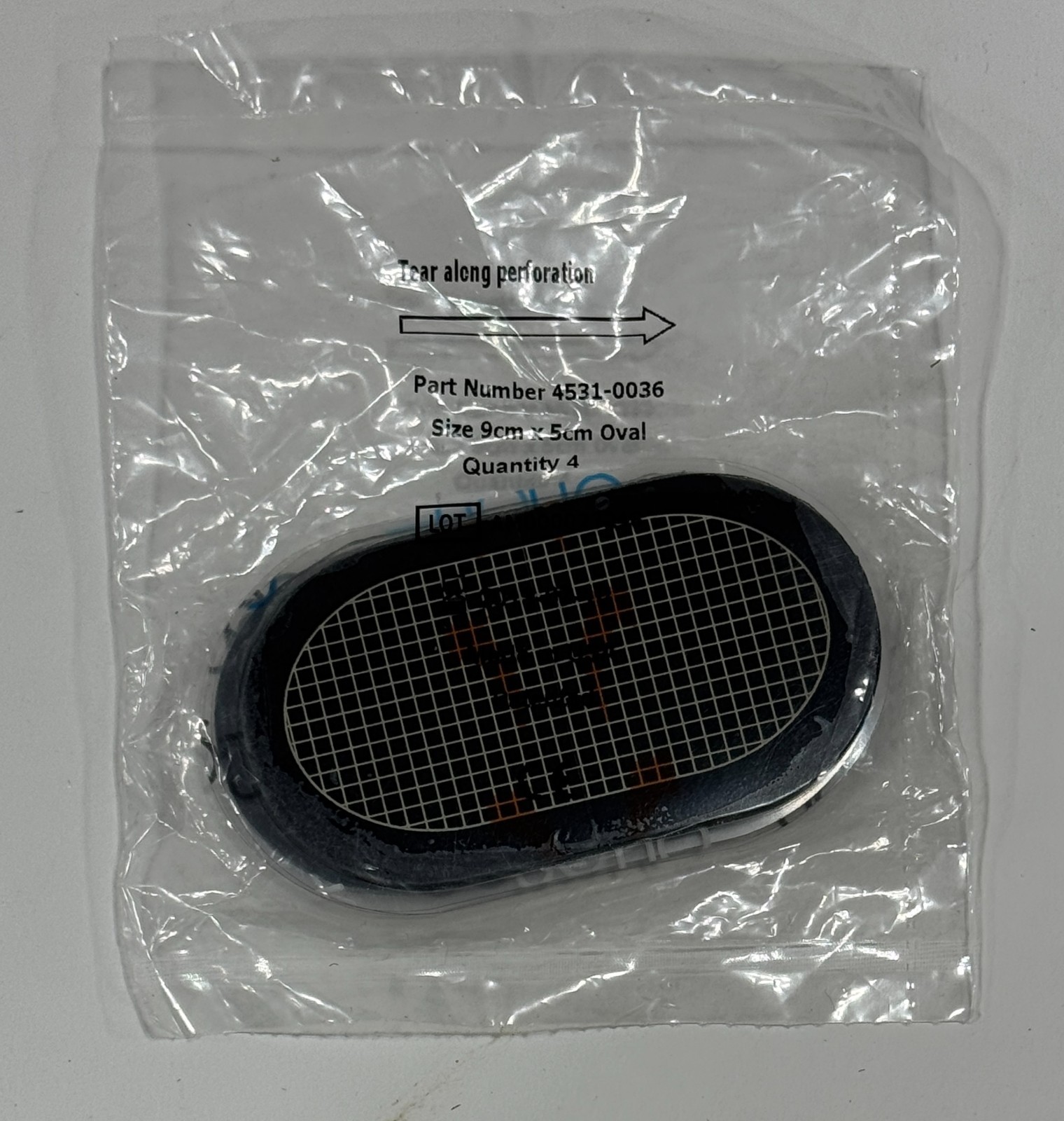 Flex Arms Muscle Training System Accessory Pack BMR Arm Muscle Toner