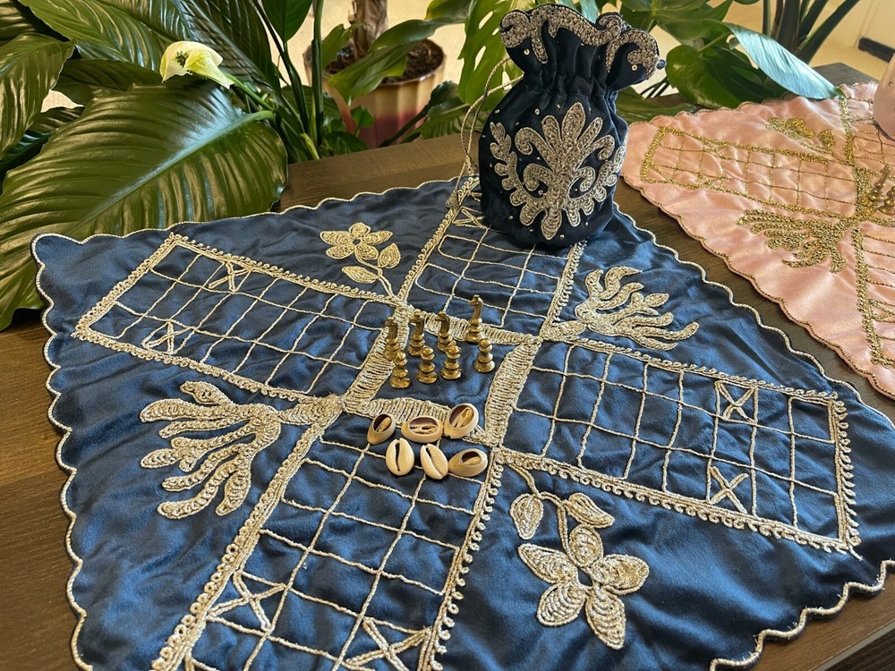 Luxury Barjees (برسيس ) (برجيس) Middle Eastern game