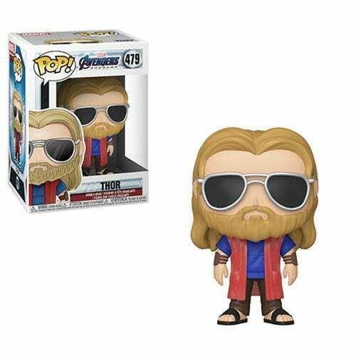 Marvel - Thor #479 Funko Pop
