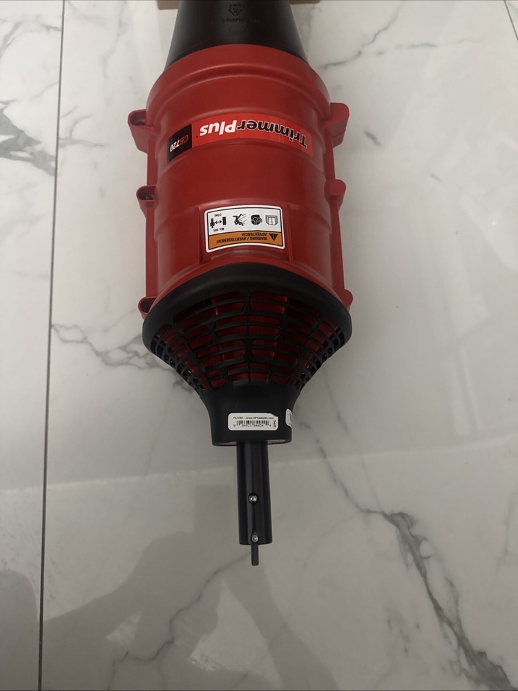 Trimmer Plus CB720 String Trimmer Blower Attachment