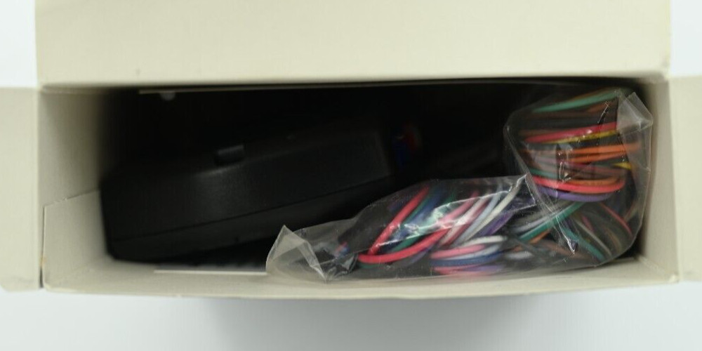 Directed Electronics NexGen DBALL Data Bypass Remote Start Module