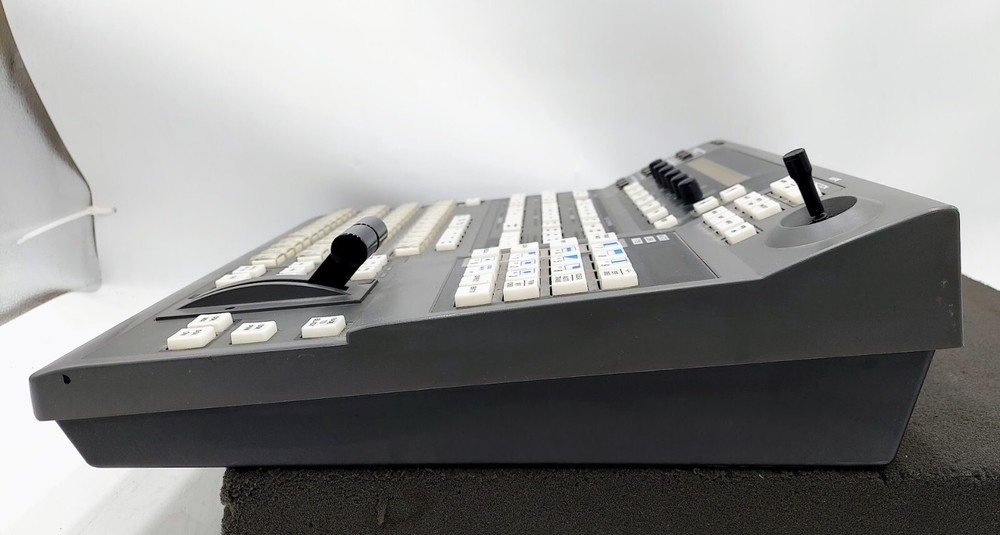 Sony BKDS-2010 + DVS-2000C Digital Video Switcher SET