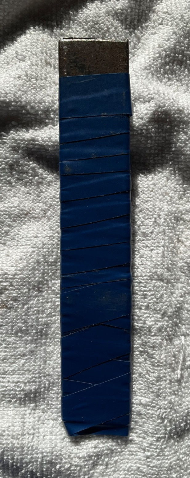 Pittsburg Seam Opener Hand Tool Sheet Metal HVAC Ducting