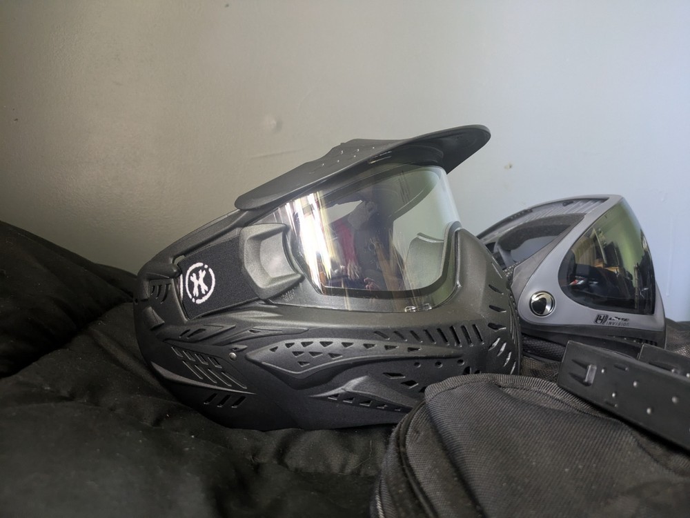 Airsoft Full Kit