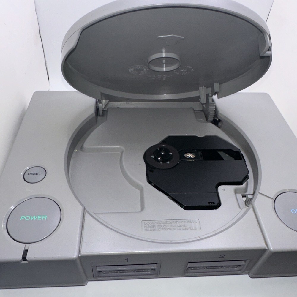 Sony PlayStation 1 ( SCPH-5501 )