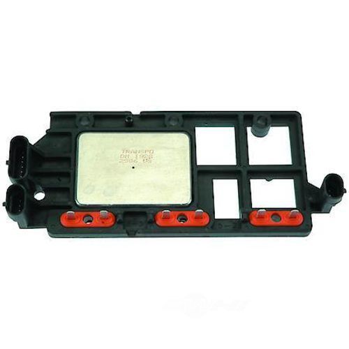 Ignition Control Module CARQUEST CBJ1011