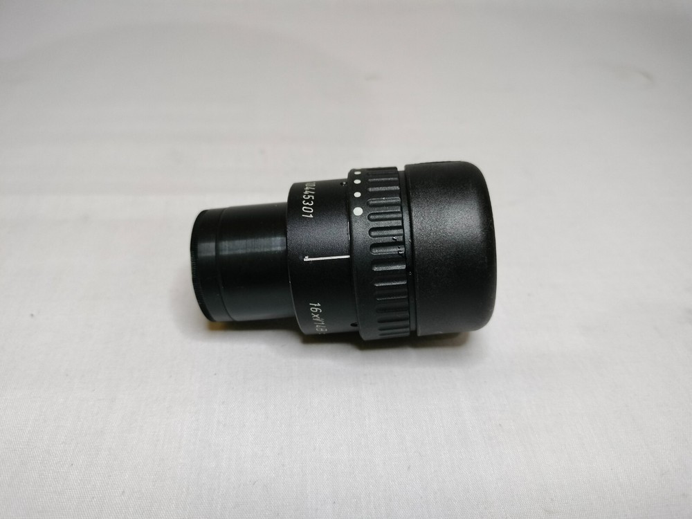 Leica 10445301 Microscope Eyepiece Lens