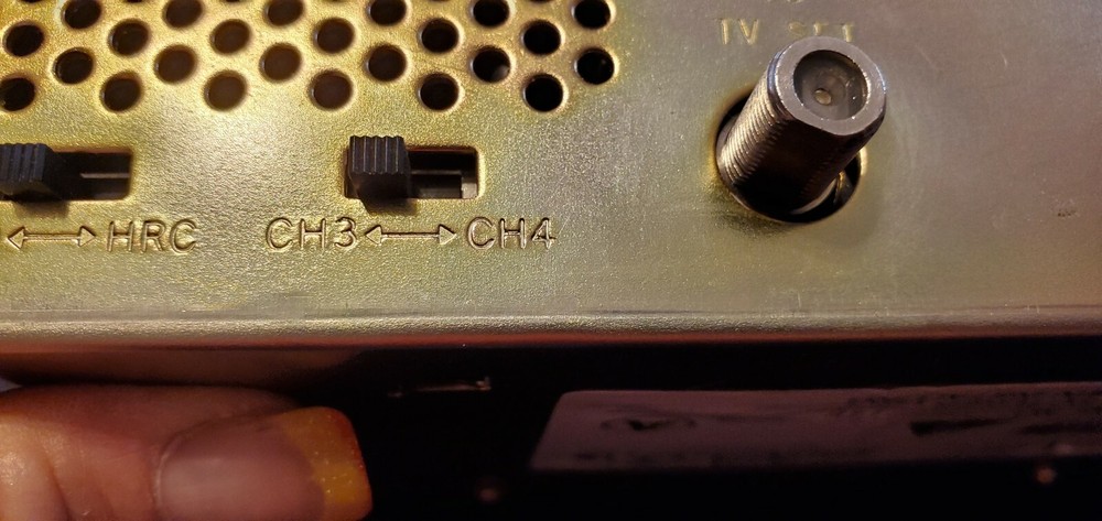 Universal Wireless Remote Control TV/Cable Channel Tuner, Universal Wireless