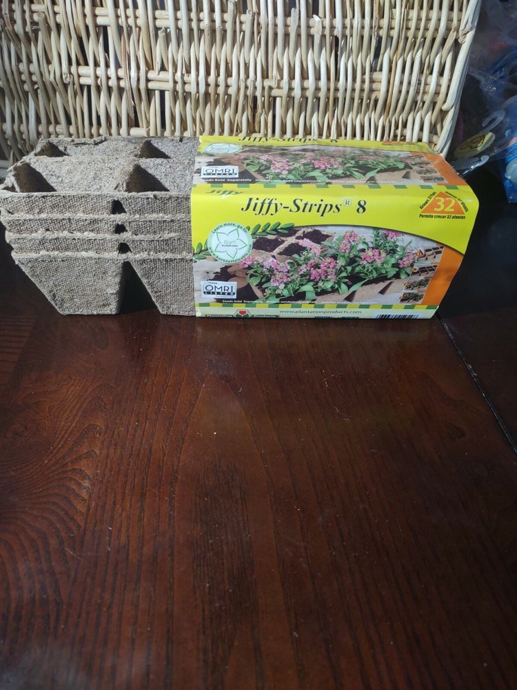 Jiffy-Strips 8