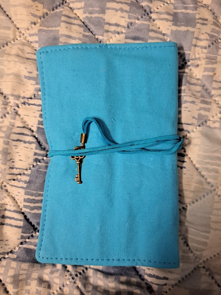 Crochet Hooks Set