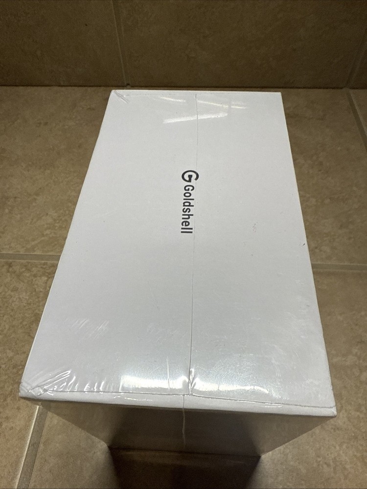 Goldshell Byte Miner w/ DG & AL Cards J682