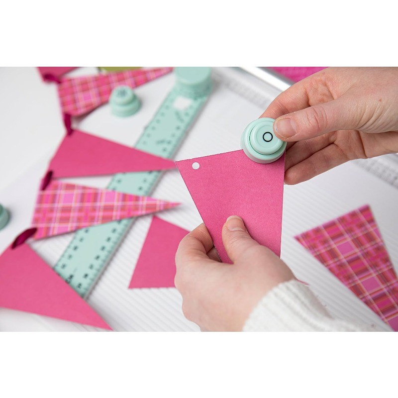 Trimmer (30cm x 30cm) | Tool for Creating Envelopes 3-D Boxes Trimming Measuring