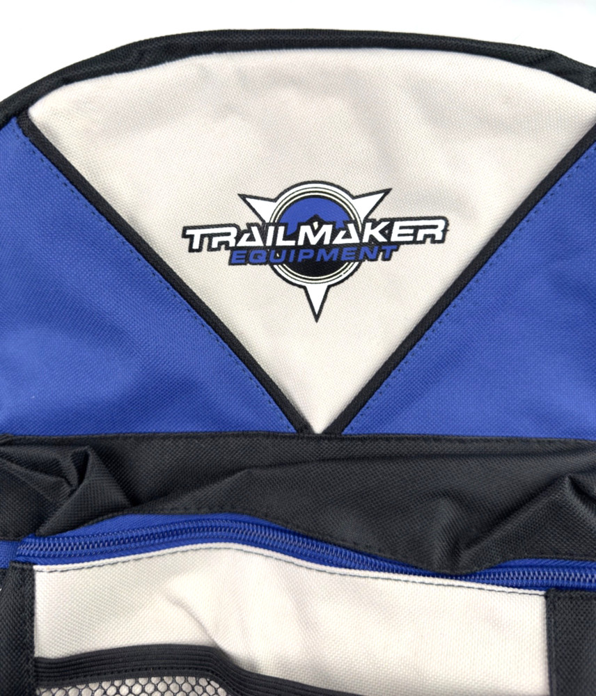 TRAILMAKER EQUIPMENT BACKPACK