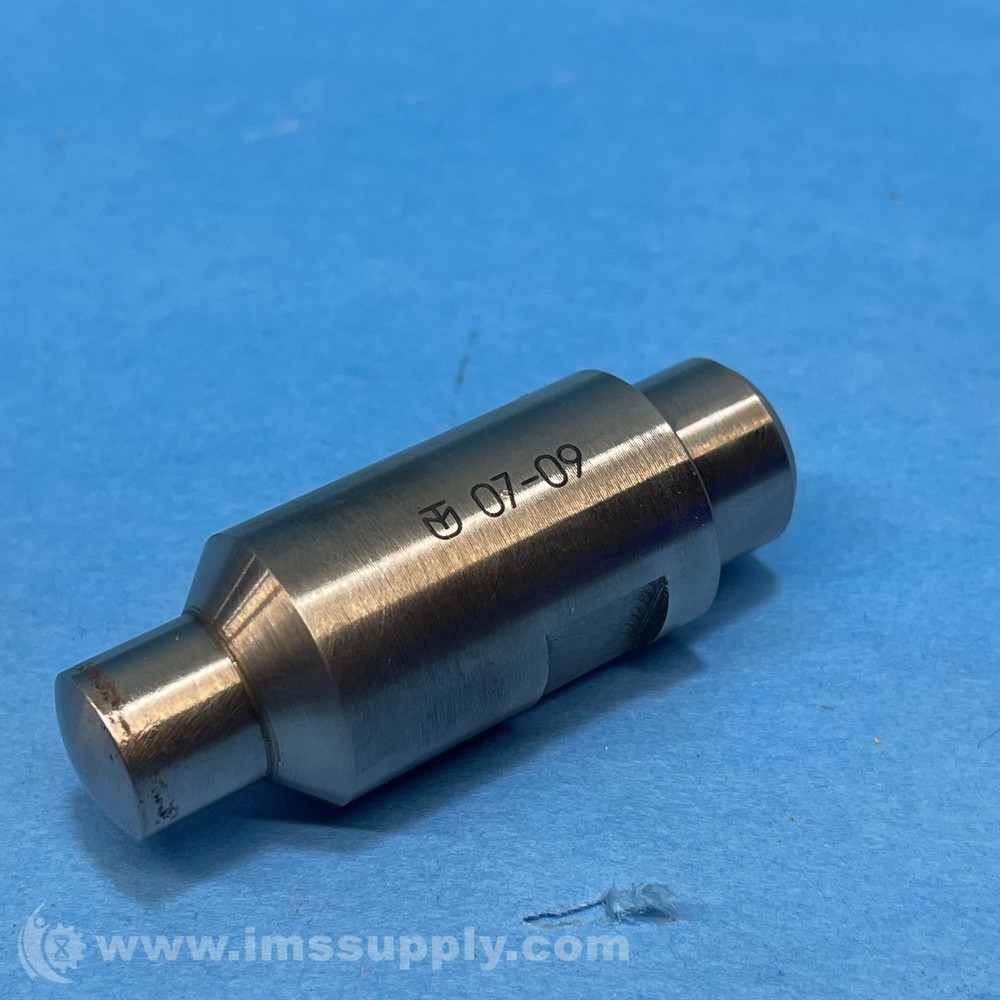 UTM Precision CX978-360-101 Drill Bit Thread Adapter FNOB