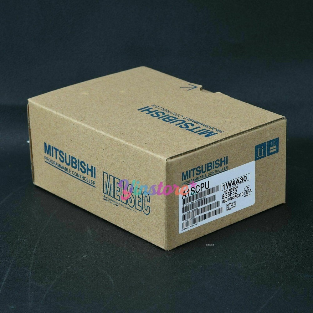 1 pc. New A1SCPU PLC Module