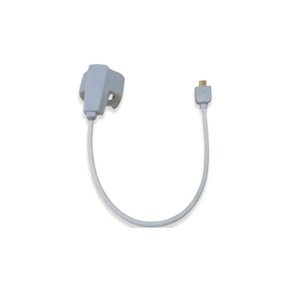 Sleep SPO2 Ring Sensor, O2 Ring Probe for CheckmeO2 Max, Visual Oxy, Oxiband ...