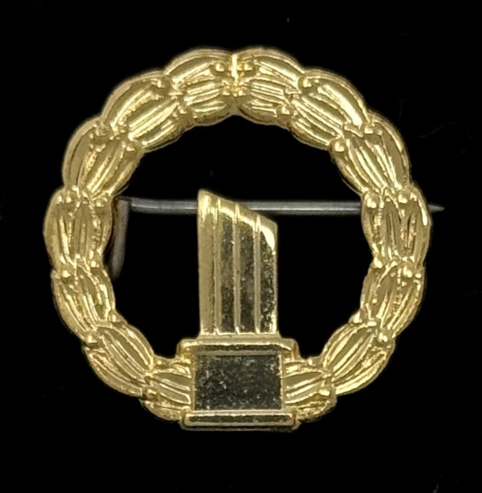 Masonic Lapel Pin