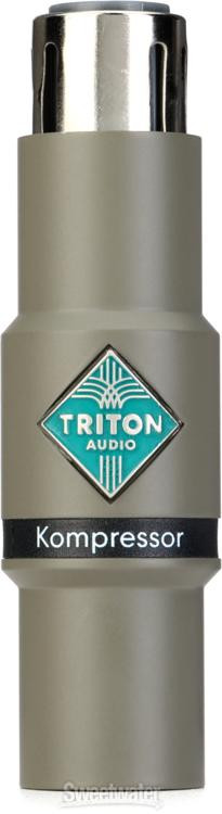 Triton Audio Kompressor In-line Compressor