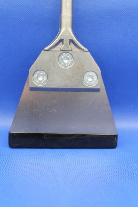 Milwaukee 48-62-6046 5x10 Sledge SDS Plus Floor Scraper