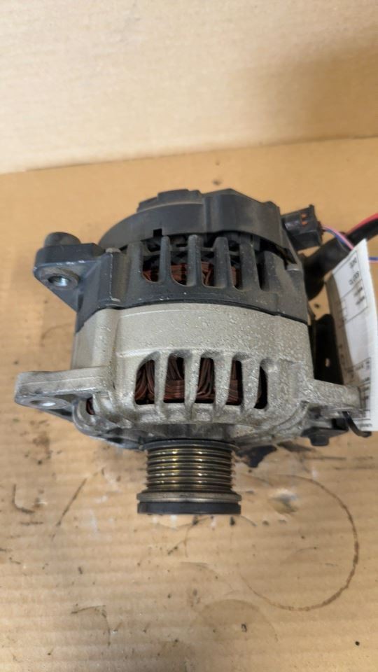 ROGUE 2011 Fuse Box Cabin 6772